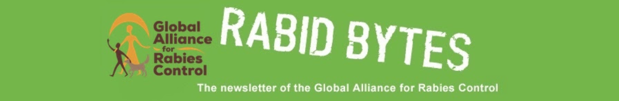 Old newsletter banner