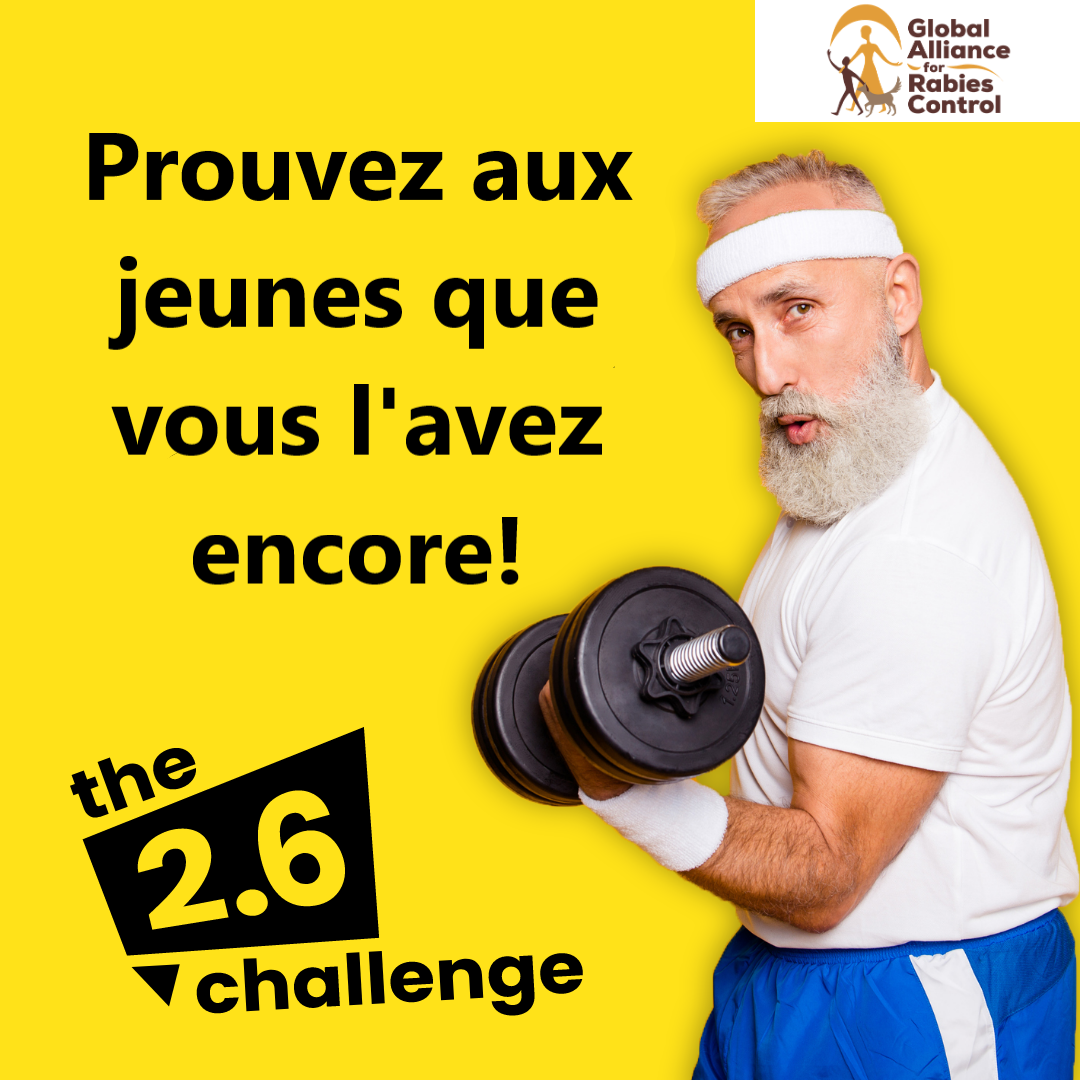 Prouvez aux jeunes que vous l'avez encore