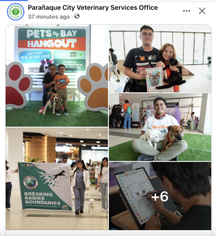 Philippines WRD event 2024
