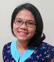 Eunice Charis B. Mendoza