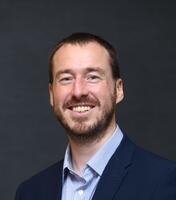Terence Scott, Director of Programs, GARC