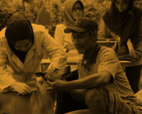 Animal Handling and Vaccination Certificate (AVC)