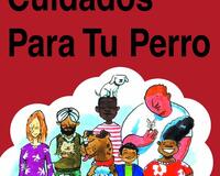 Caring for your dog Espanol