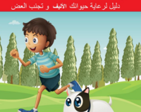 Literary Arabic Want A Friend