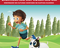 Kiswahili Want a friend