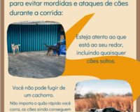 Tips for runners POR