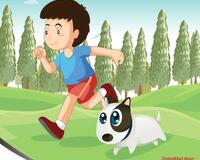 Want a friend be a friend Afrikaans