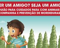 Want a friend be a friend Portugues