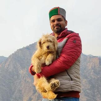 Anil Sharma