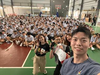Kelvin Chung Yan Chai
