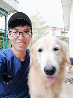 Kelvin Chung Yan Chai