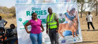 WRD events