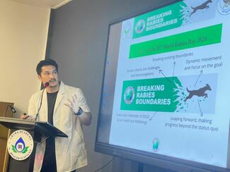 Explaining the Theme 2024