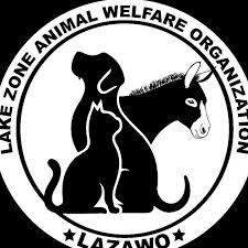 LAZAWO LOGO