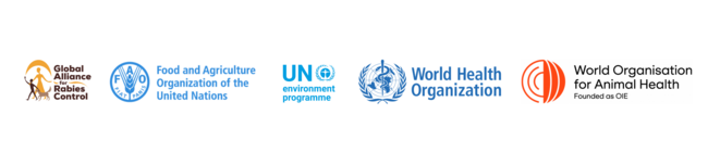 Quadripartite and GARC logos