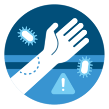 Bite Case Tracker (BCT) icon