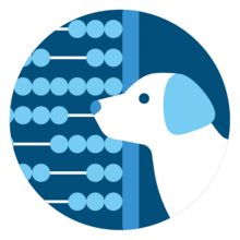 Dog Population Census (DPC) icon