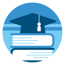 Education Initiative Tracker (EIT) icon