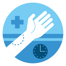 Rabies Treatment Tracker (RTT) icon