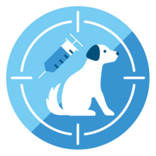 Rabies Vaccination Tracker (RVT) icon