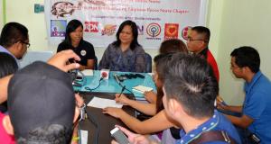 Community outreach