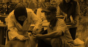 Animal Handling and Vaccination Certificate (AVC)