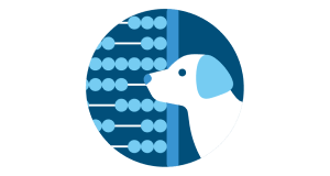 Dog Population Census (DPC) icon