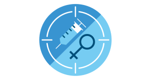 Vaccination and Sterilization Tracker (VST) icon
